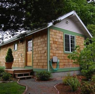 19 Kit Homes You Can Buy And Build Yourself Tiny Cottage Design