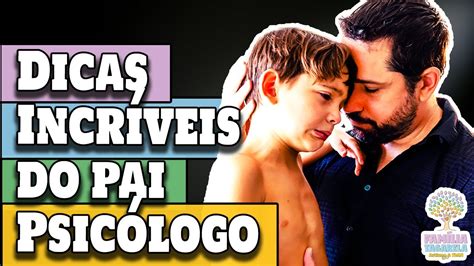 Meu Filho Autista E Agora Dicas Para Pais De Autistas Youtube