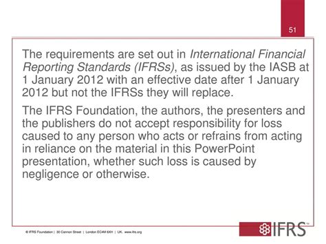 Accounting For Share Based Payments Foreign Exchange And