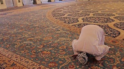 Bacaan Doa Usai Sholat Tahajud Di Sepertiga Malam Bahasa Arab