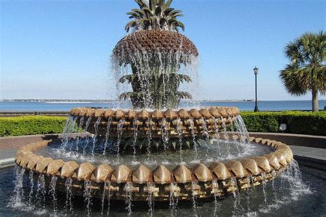 Charleston Waterfront Park is one of the very best things to do in Charleston