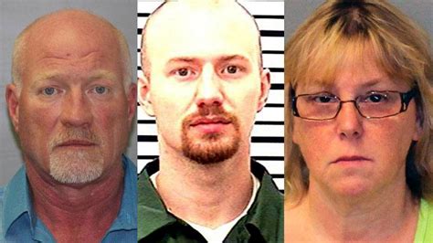 RAT NY Prison Escapee David Sweat Will Testify Against Prison Guard