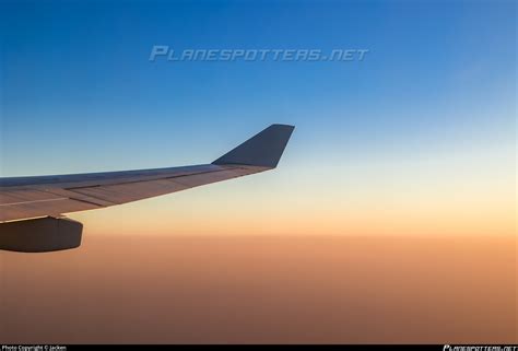 B China Southern Airlines Airbus A Photo By Jacken Id