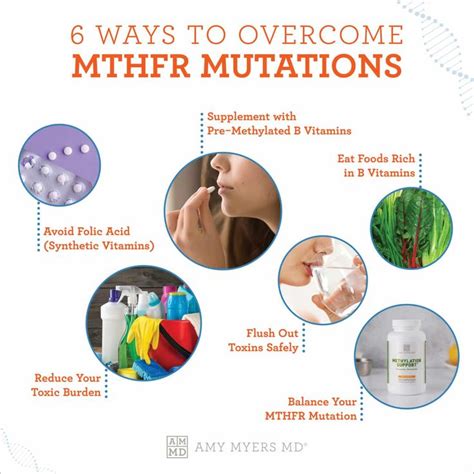 The Mthfr Mutation What It Is And What To Do About It Mthfr Mutation