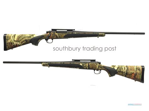 Remington Model 700 Sps Camo 270 W For Sale At 963686949