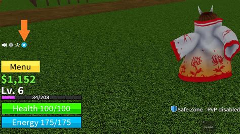 Roblox Blox Fruits codes (December 2021)