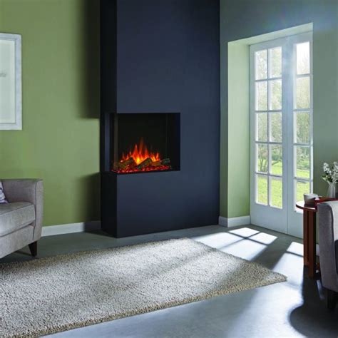 Gazco Ereflex Rw Electric Fire Simply Stoves