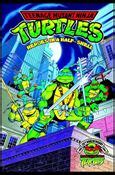 Teenage Mutant Ninja Turtles Adv B Jan Comic Book By Random