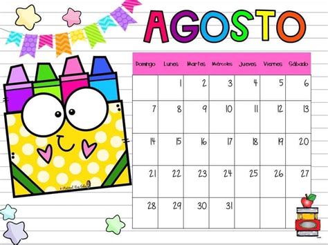 Calendario Escolar 2022 2023 1 Imagenes Educativas