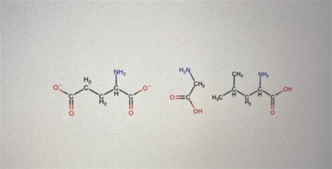 Solved Identify The Appropriate Chiral Atoms By Selecting Chegg