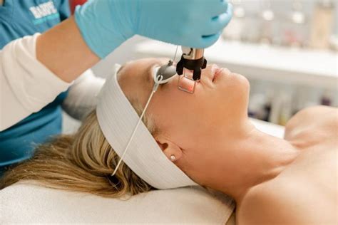 5 Benefits Of Cool Peel Co2 Laser About Face Aesthetics