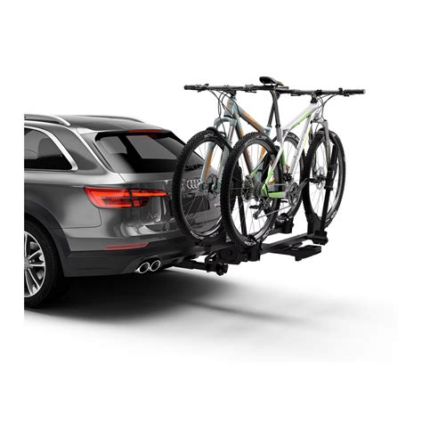 Thule T2 Pro X Bike Rack - Free Shipping | Genesis Parts and Accessories