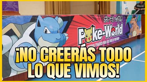 Aventuras En El Pokeworld Per Kevin Y Aldair Youtube