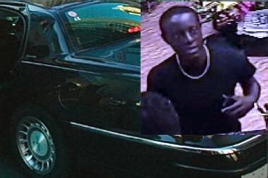 Man Robs Livery Cab Driver After Taking Ride To Williamsburg Police