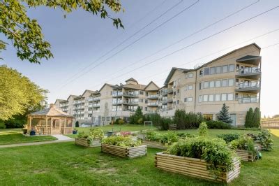 Bethany Manor 55 plus living, Retirement home, Saskatoon, SK, Senior ...