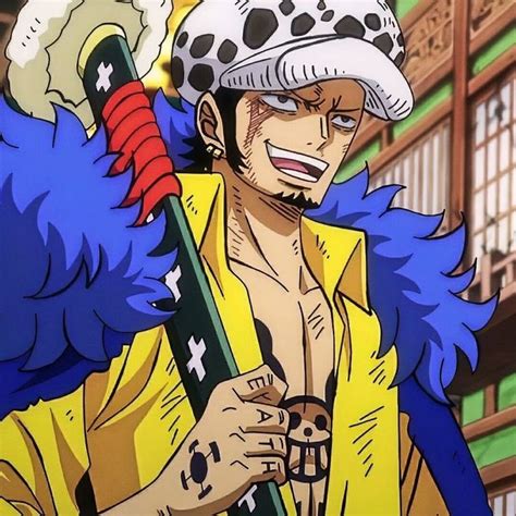 Pin By Kin On One Piece One Piece Manga Trafalgar Law One Piece Anime