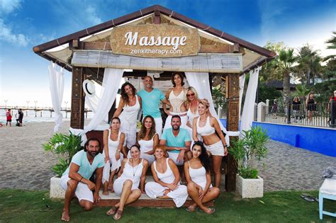 Home Zen Ki Therapy Beach Massages In Marbella Costa Del Sol