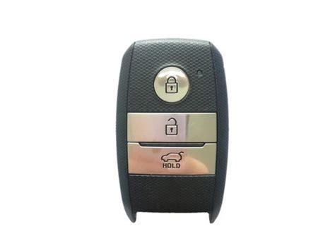 Oem Kia Sportage Smart Key D Chip Mhz