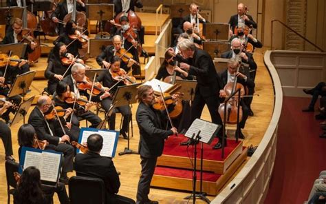 London Philharmonic Orchestra Royal Festival Hall Edward Gardner Conducts Beethoven S Egmont