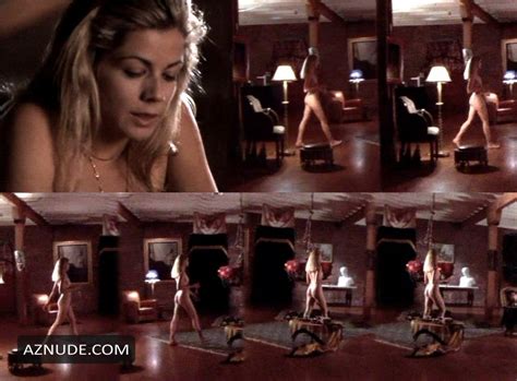 DIANA FRANK Nude AZNude