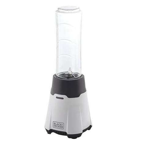 Liquidificador Black Decker Portatil W No Shoptime