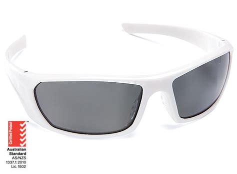 Mirage Safety Polarised Spectacle Wagga Workwear