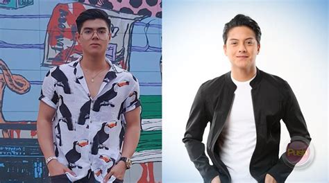 Paul Salas On Twitter Feud With Daniel Padilla Nagka Misunderstanding