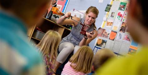 Graduate Education Programs - JMU