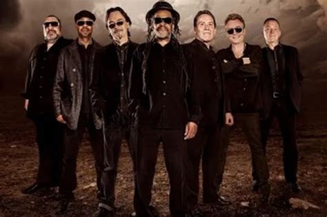 Ub40 To Play At Coventry Skydome Arena Coventrylive