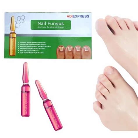 Nail Serum Fungal Infection Nail Cure Oil Opi Cuticle Oil Nails At