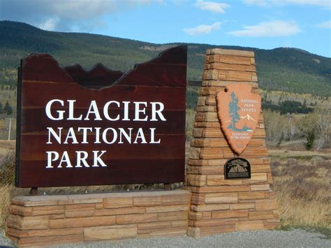 Glacier National Park Road Trip Planner Drive Going To The Sun Road