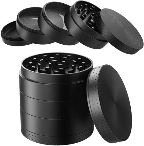 Best Herbagrind Electric Herb Grinder The Best Home