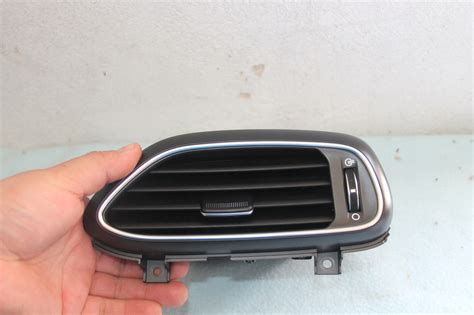 WLOT WYLOT KRATKA POWIETRZA DYFUZOR HYUNDAI I30 7811743271