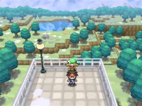 Fluir Ejercicio Ma Anero Picar Pokemon Black And White Walkthrough