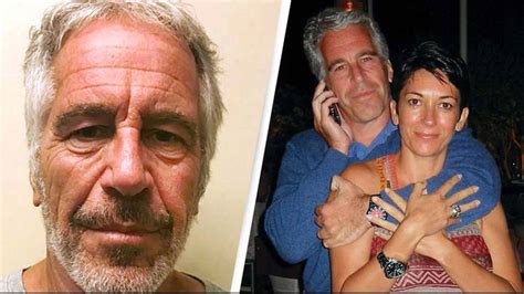 Final Batch Of Salacious Jeffrey Epstein Allegations Against His