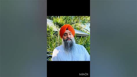 Sathiara Prabh Ek By Bhai Jagjit Singh Sehajpal Singh Ji Patiala Youtube