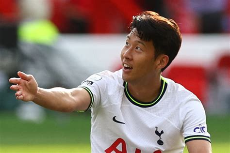 Antonio Conte Backs ‘suffering Tottenham Star Heung Min Son As New