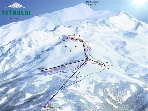 Ski Resort Tetnuldi - All You Need to Know BEFORE You Go (2025)