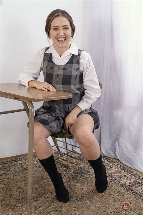 ATK Galleria Performed By Brielle Woods Nude Porn Pics CoedCherry