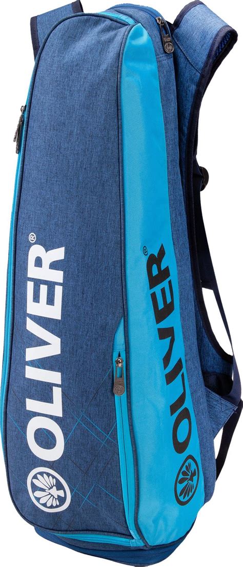 Long Rucksack Various Oliver Squash Uk