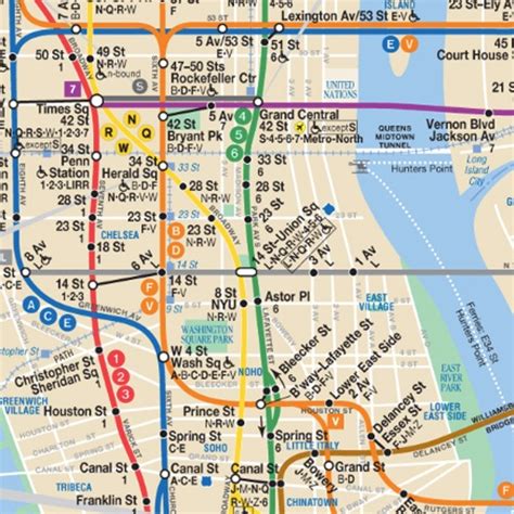 New York Subway System | iPhone & iPad Game Reviews | AppSpy.com