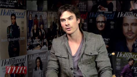 Ian Somerhalder’s IS Foundation