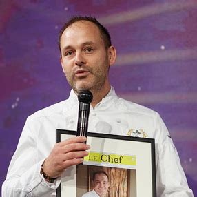 Trophées Le Chef 2023 Les unes Le Chef