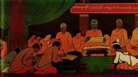 Tipitaka-Buddhism