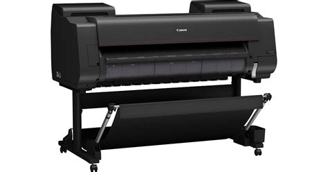 Canon ImagePROGRAF PRO 4600 44 Large Format Printer 6407C002AA