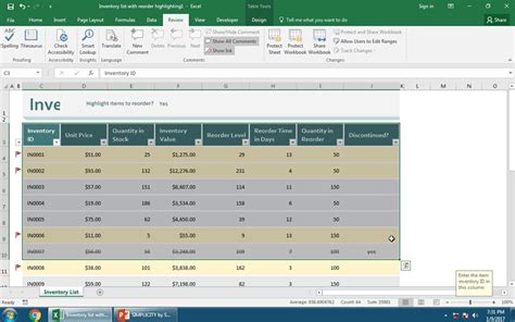 Insert Excel Worksheet Into Powerpoint Excel Insert Spreadsh