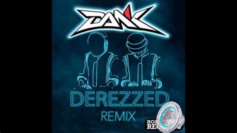 Daft Punk Avicii Derezzed Dank Remix Extreme Bass Boost Youtube