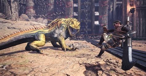 【mhwアイスボーン】クラッチクローの使い方【モンハンワールド】 ゲームウィズ