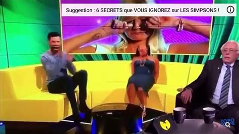 Moments Les Plus G Nants La Tv En Direct Video Dailymotion