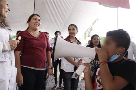 Secretaría de Salud de la Ciudad de México on Twitter La Secretaria